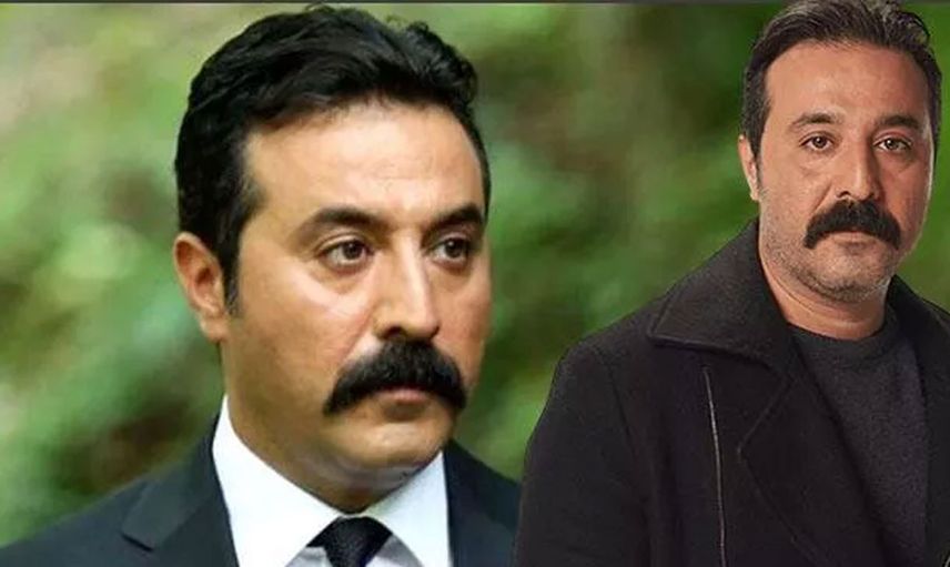 Mustafa Üstündağ çekti eteğini canlı yayında amuda kalktı! 'Her şeyini gördük be adam...'