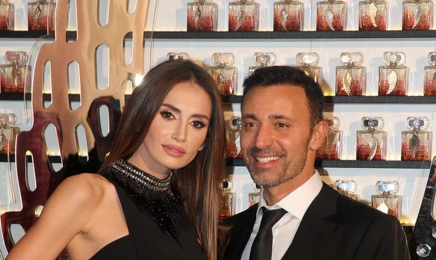 Mustafa Sandal, Eski Eşi Emina Jahovic Hakkında Konuştu
