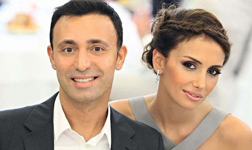 Mustafa Sandal, Eski Eşi Emina Jahovic Hakkında Konuştu