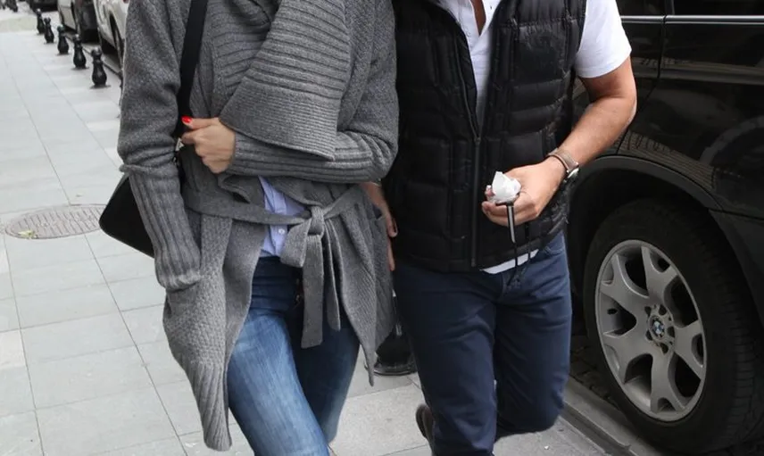 Mustafa Sandal, Eski Eşi Emina Jahovic Hakkında Konuştu