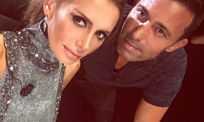 Mustafa Sandal, Eski Eşi Emina Jahovic Hakkında Konuştu