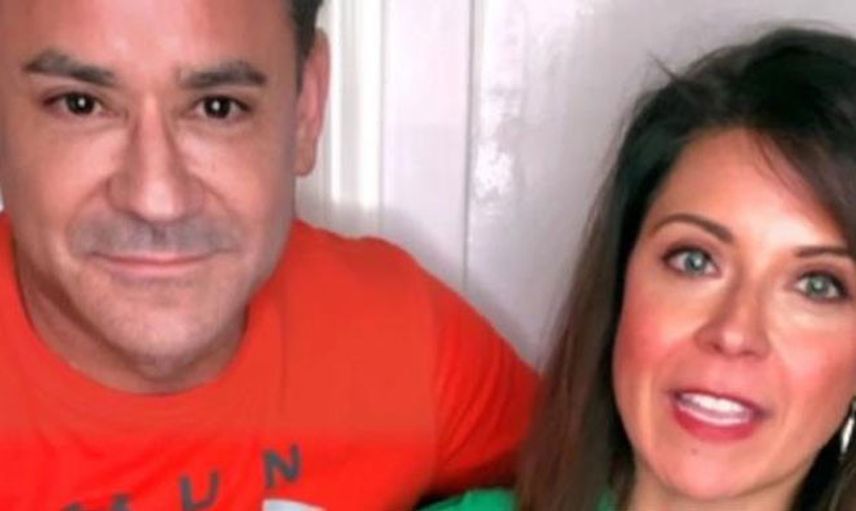 Müstehcen Fotoğrafları Çocuklarına Patladı!