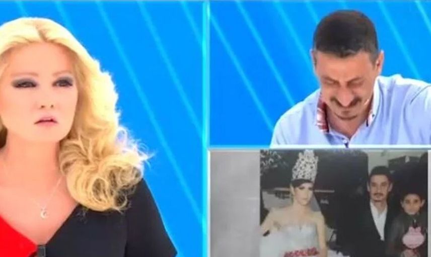 Müge Anlı'da mide bulandıran olay! 29 yaşındaki kadın 19 yaşındaki üvey oğluyla kaçtı! ''Aşık olmuşlar!''