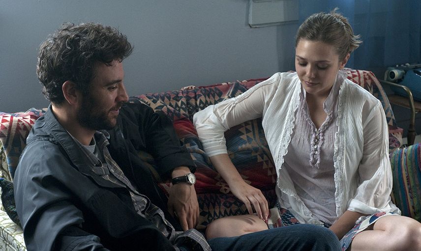 Özgür Sanatlar (2012) | IMDb 6.7