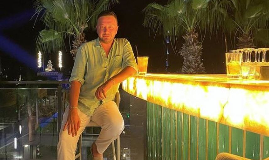 Onur Büyüktopçu Kan Kustu: 'Defolup Gidin'