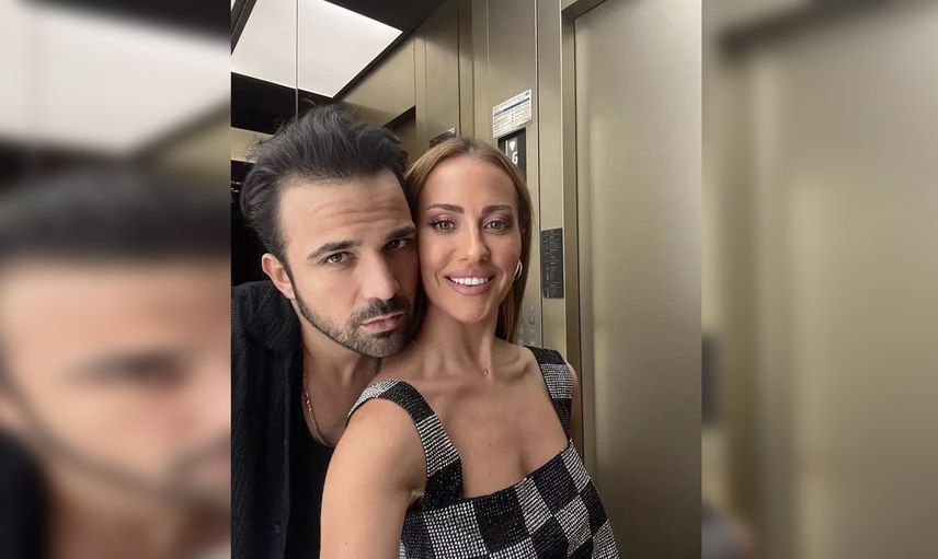 Ünlü şarkıcı Derya Uluğ'a hayatı zehir etti! Mehdi olduğunu ilan eden sapık kapısına dayandı: Sevgilinden ayrıl, seninle evleneceğim!