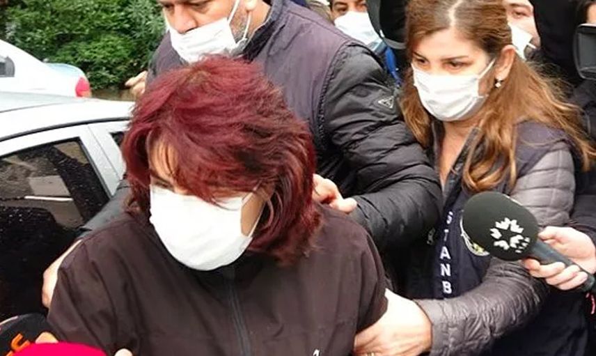 Hande Çinkitaş Davasında Son Gelişme! Tanıklar Konuştu