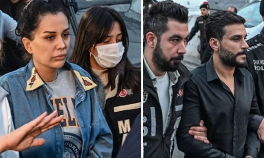 Dilan Polat davasında son karar çıktı! Serbest mi bırakıldılar?