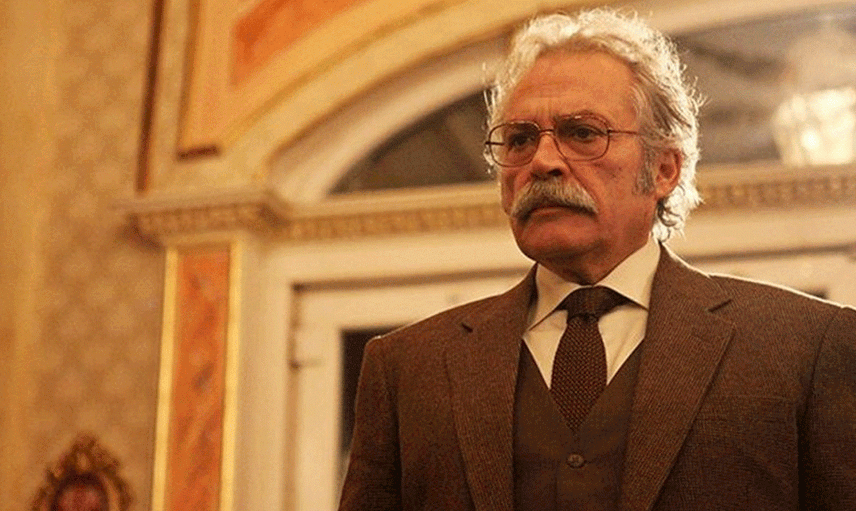 Haluk Bilginer kimdir?
