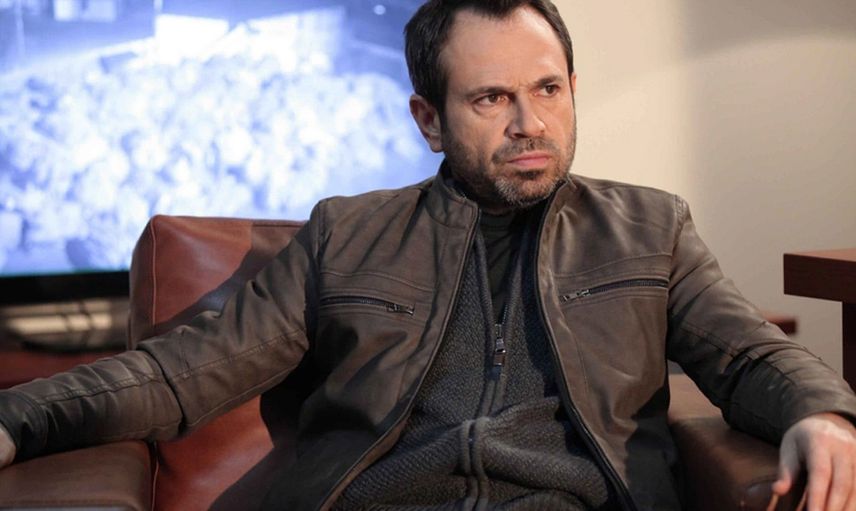 Ünlü oyuncu Olgun Şimşek kaza geçirdi! Sağlık durumu hakkında ilk açıklama geldi