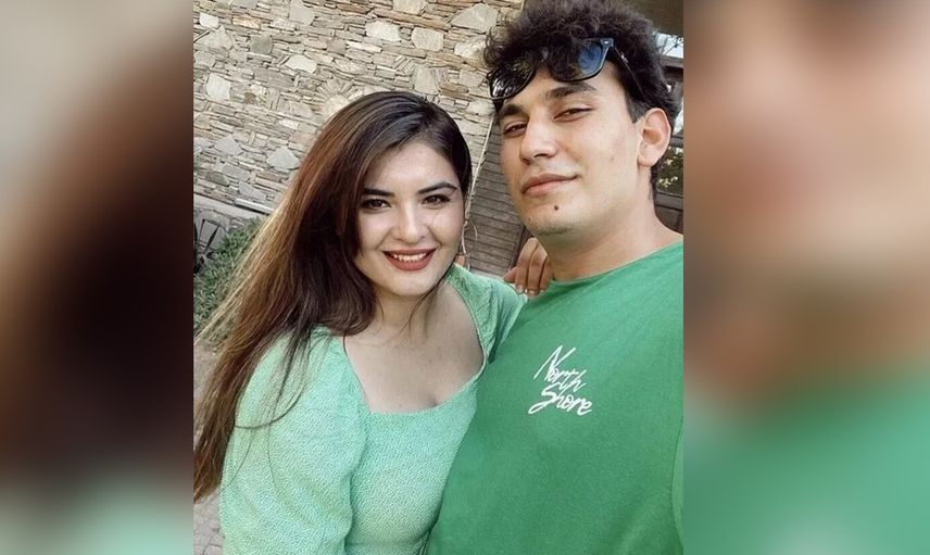 Gelin Adayı Hanife Gürdal’dan Olay Olan Paylaşım: Bizi Çekemiyorlar!