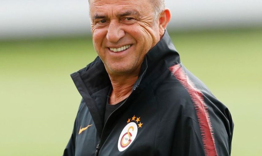 Fatih Terim'e FIFA'dan Sürpriz Teklif Geldi!