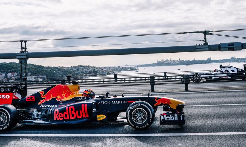 Formula 1 Türkiye Grand Prix Bilet Fiyatları Belli Oldu!