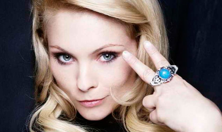 MyAnna Buring Kimdir? MyAnna Buring Boyu Kaç, Kilosu Kaç, Aslen Nereli, Sevgilisi Kimdir?