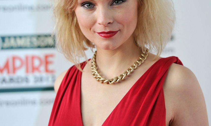 MyAnna Buring Kimdir? MyAnna Buring Boyu Kaç, Kilosu Kaç, Aslen Nereli, Sevgilisi Kimdir?