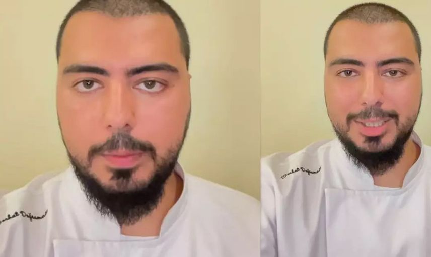 MasterChef'in favori şampiyonu Serhat Doğramacı neden All Star'a katılmayacağını açıkladı