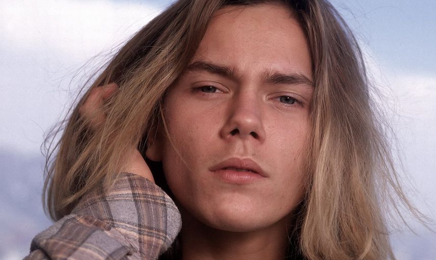 RIVER PHOENIX