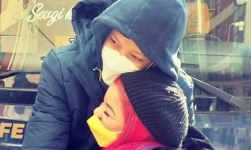 Milli Voleybol takımın yıldızı Melissa Vargas’ın eski eşini görünce ağzınız açık kalacak: İşte düğün fotoğrafları