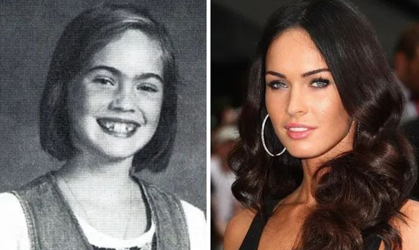 Megan Fox