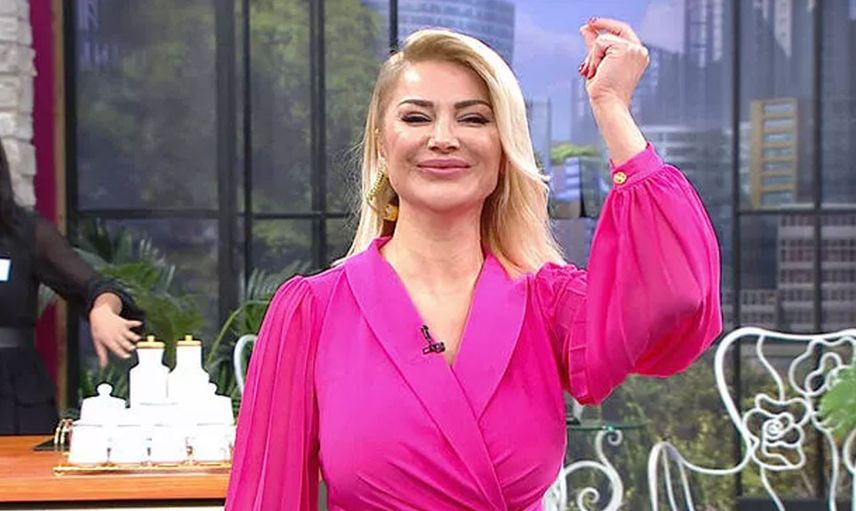 Songül Karlı