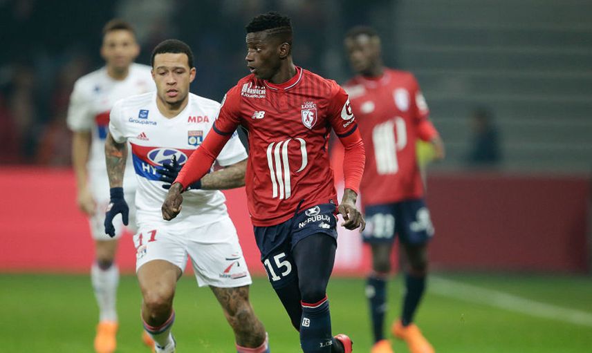Trabzonspor'da İç Transferde Edgar Le Gelişmesi Yaşanıyor!