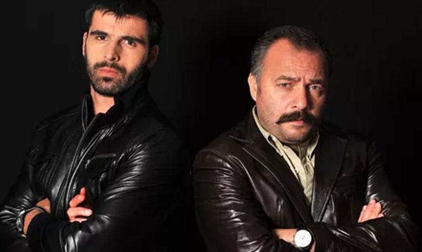 Ülkesini terk etmişti