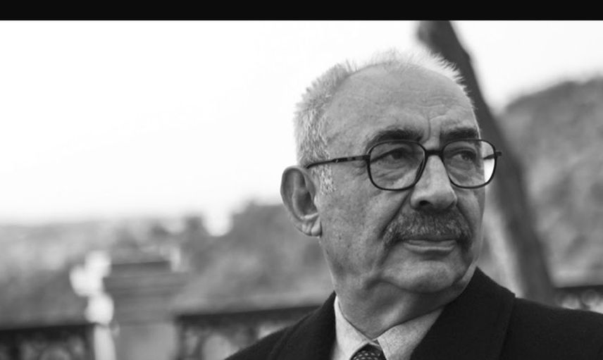 Şener Şen Kimdir?