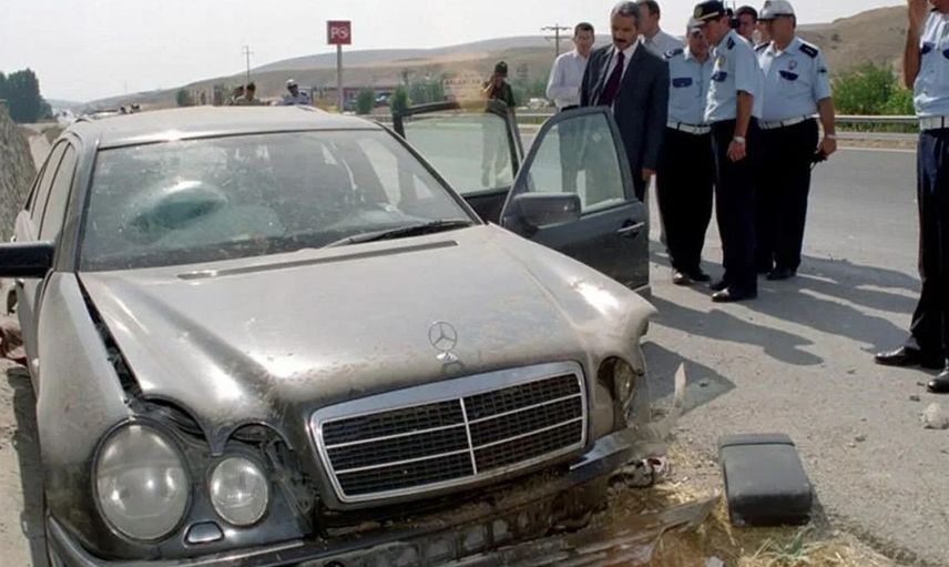 'Efsane Vali' Recep Yazıcıoğlu Kimdir?