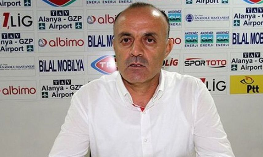 Bursaspor, Özcan Bizati İle Süper Lig'e Dönmek İstiyor!