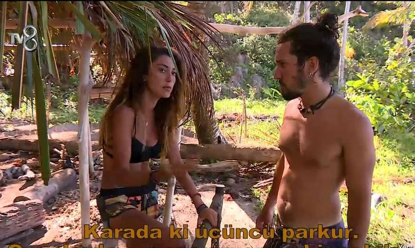 Survivor'un ilk ve tek kadın şampiyonu Merve Oflaz'ın yıllar sonra yaptığı itiraf çok konuşulacak. Merve'nin itirafını duyan Acun küplere bindi