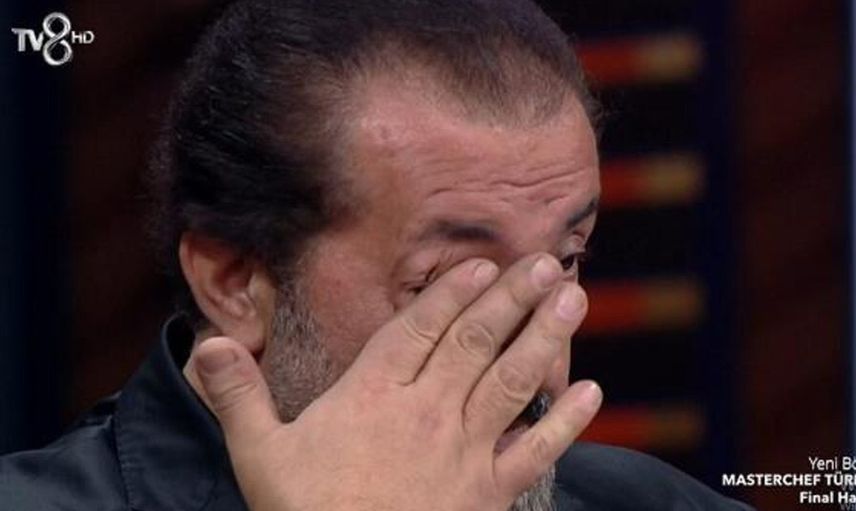 MasterChef'de Duygu Dolu Anlar! O detayı Kimse Fark Etmedi