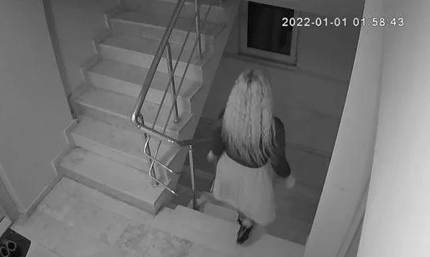Bu nasıl komşu böyle! Eve taşınanlar bu kişi yüzünden hemen geri taşınıyor