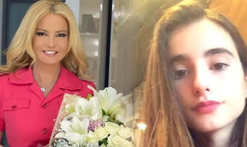 Sır gibi saklanan Müge Anlı ve kocasının ilk fotoğrafları ortaya çıktı! Müge'nin kocasını neden kimseye göstermediği belli oldu