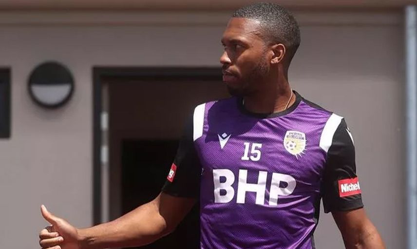 Eski Trabzonsporlu Daniel Sturridge'den Transfer Olduğu Yeni Takımda Dikkat Çeken Hareket!