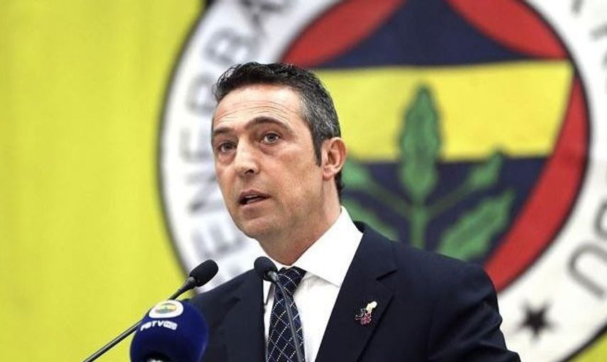 Fenerbahçe'de Değişim Rüzgarları