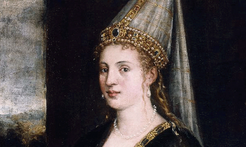 Hürrem Sultan Kimdir?
