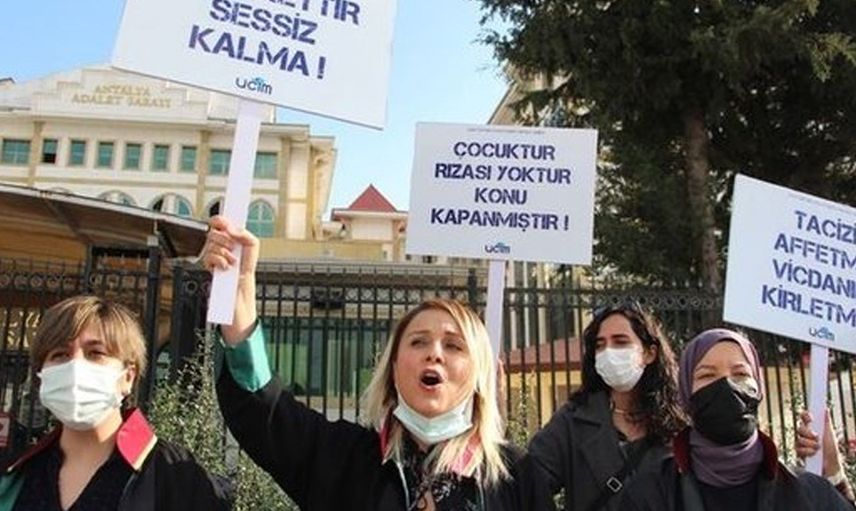 Son Dakika: Türkiye'nin Konuştuğu Elmalı Davası'nda Anne Hakkında Şoke Eden Gerçek Ortaya Çıktı!