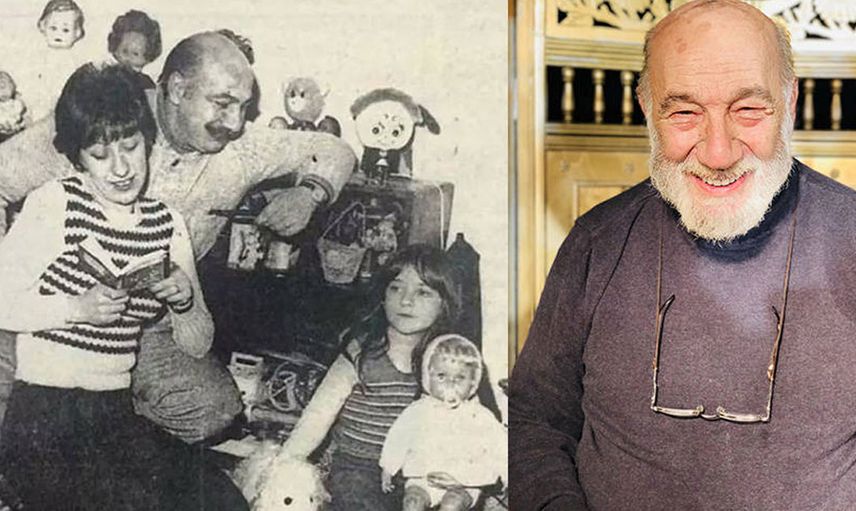Usta sanatçı Yılmaz Gruda’nın cenazesine büyük saygısızlık: Yakın arkadaşı ünlülere isyan etti