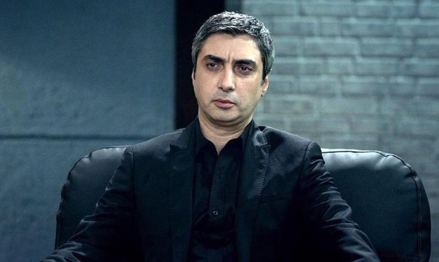 Necati Şaşmaz