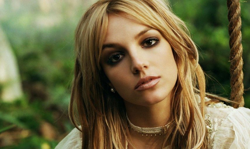 Britney Spears