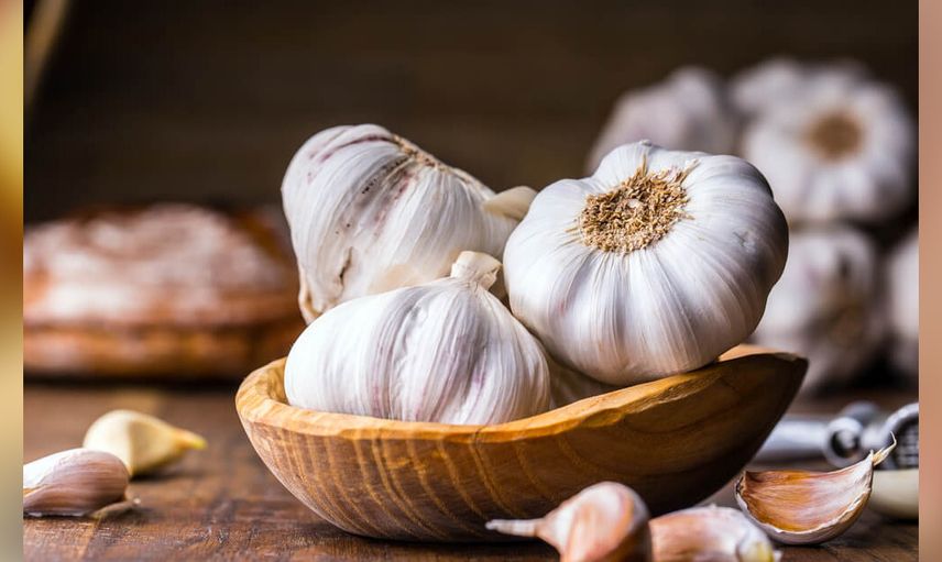 Limon suyuna sarımsak atarsanız ne olur? İnanamayacaksınız!