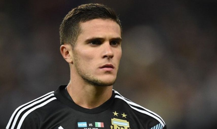 Fabricio Bustos, Fenerbahçe Transferiyle İlgili Açıklamalarda Bulundu!
