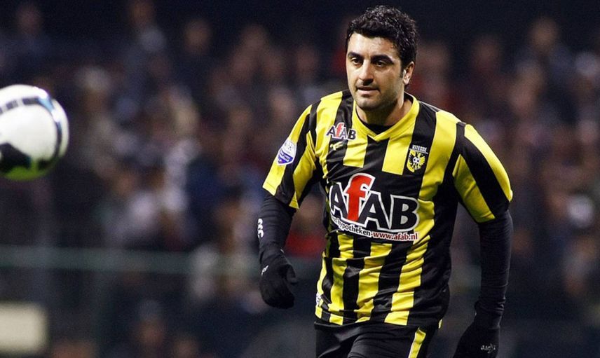 Süper Lig ekibi Altay, teknik adamlık görevine Sinan Kaloğlu'nu getirdi!