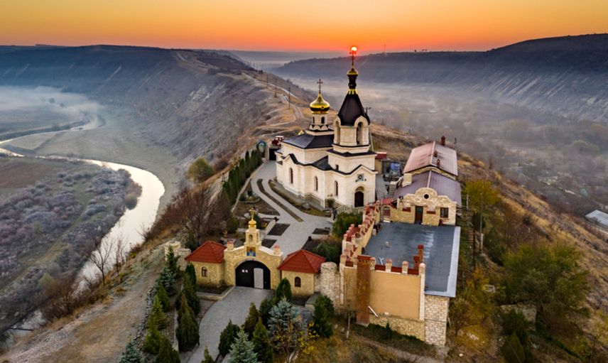 Moldova