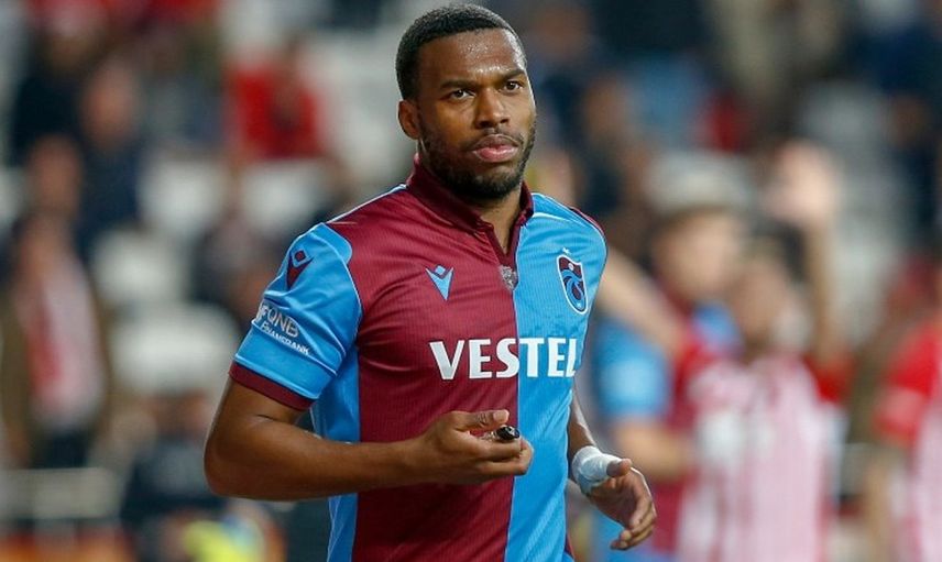 Daniel Sturridge Adanaspor'a Transfer Oluyor!