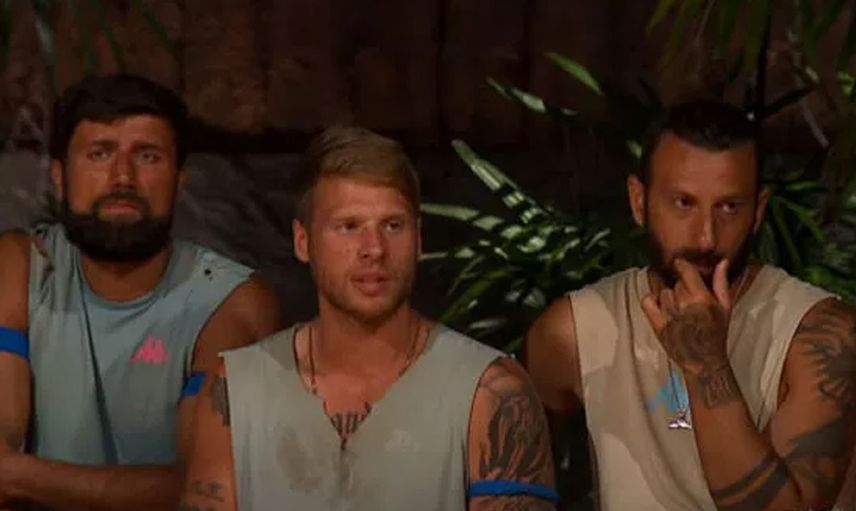 Survivor’un Bu Haftaki İlk Eleme Adayı Belli Oldu: Yarışmacılar Birbirlerine Girdi