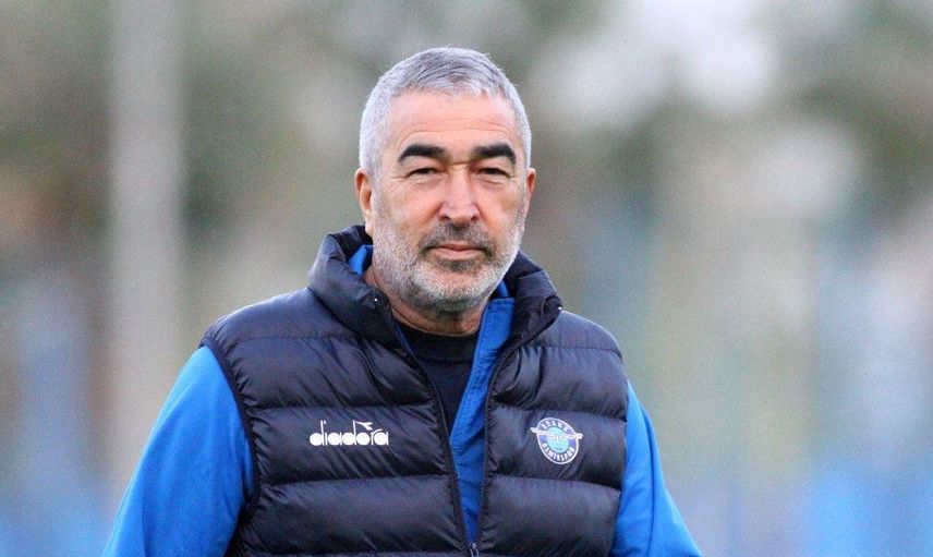 Samet Aybaba Kimdir?