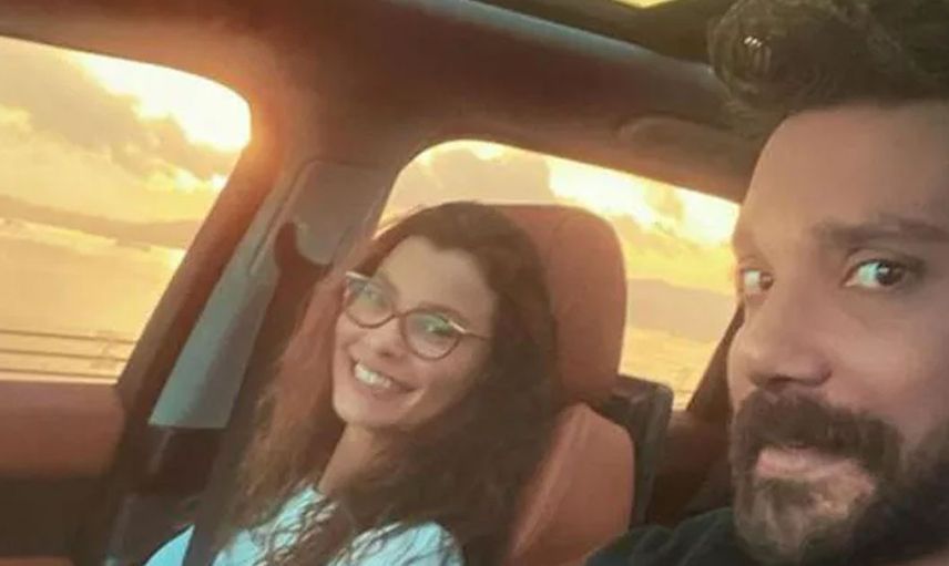 Ünlü Çift Oğuzhan Uğur ve Müjde Uzman Ayrıldı