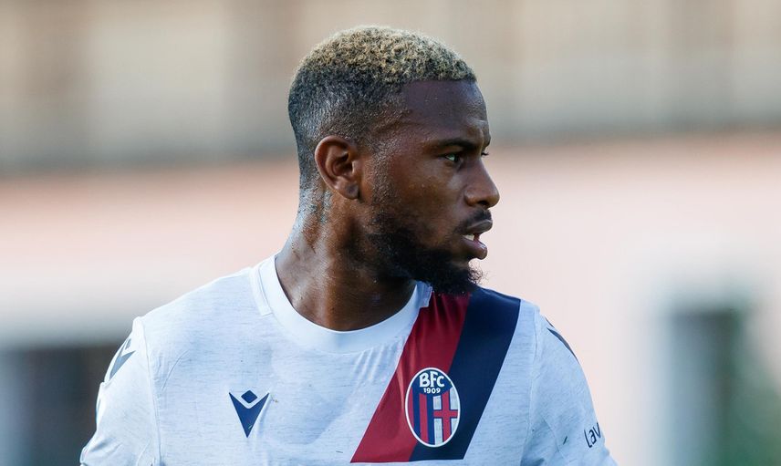 Trabzonspor, Stefano Denswil Transferini Bugün Açıklıyor!