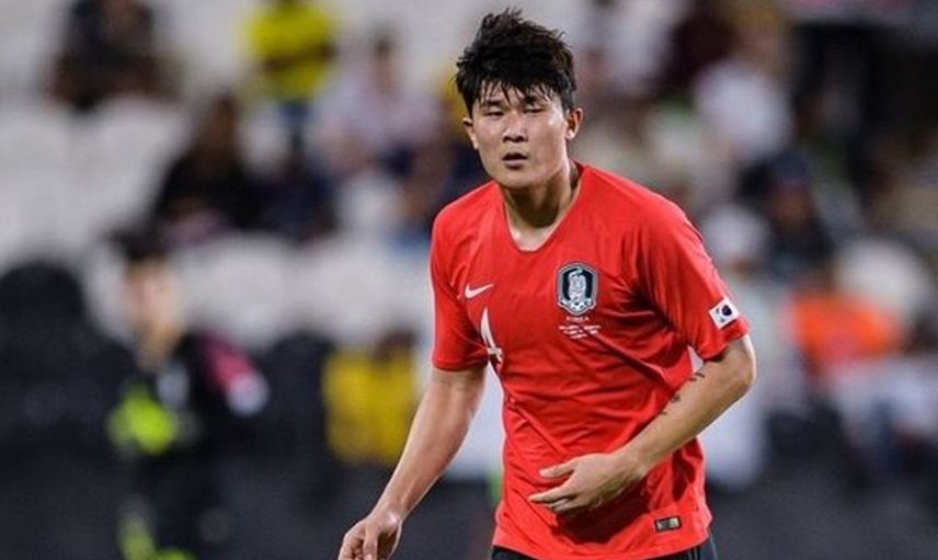 Kim Min-Jae Fenerbahçe'ye Transferiyle İlgili Önemli Açıklamalar Yaptı!